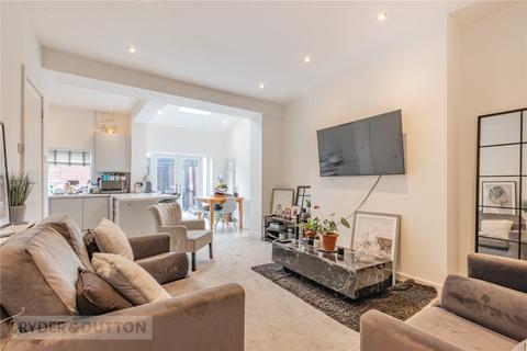 3 bedroom end of terrace house for sale, Moreton Street, Chadderton, Oldham, OL9