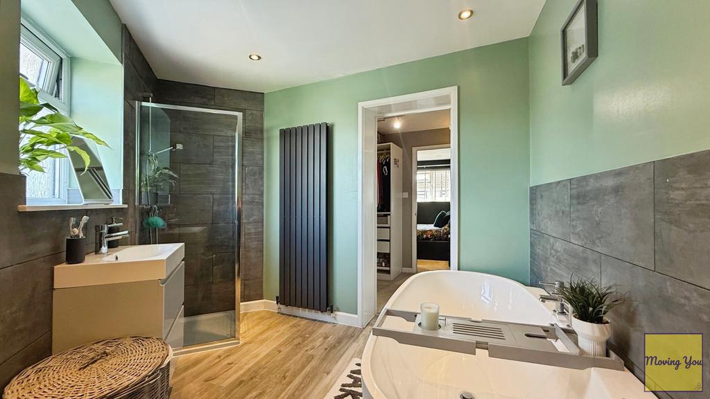 En-suite