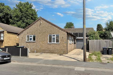 undefined, Mereside, Soham