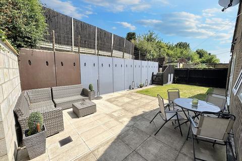 undefined, Mereside, Soham
