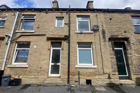 1 bedroom terraced house for sale, South Street, Brighouse