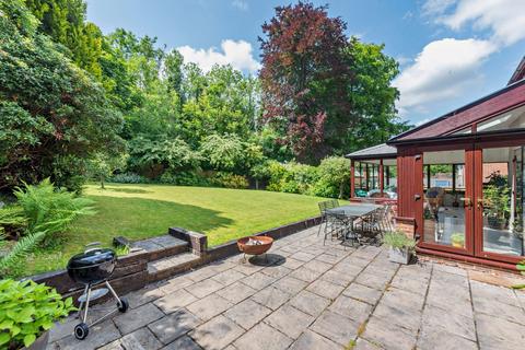 5 bedroom detached house for sale, Hill Gardens, Streatley, Berkshire
