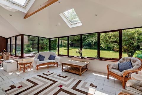 undefined, Hill Gardens, Streatley, Berkshire