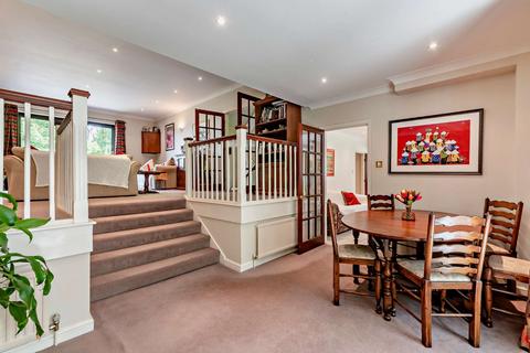undefined, Hill Gardens, Streatley, Berkshire
