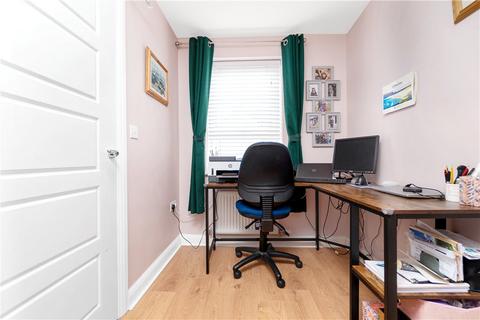 3 bedroom semi-detached house for sale, Fulton Crescent, Silsden, Keighley, West Yorkshire, BD20