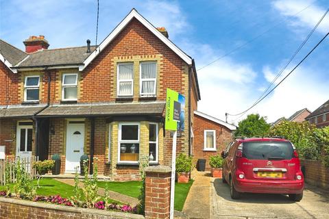 3 bedroom semi-detached house for sale, Queens Road, Freshwater, Isle of Wight