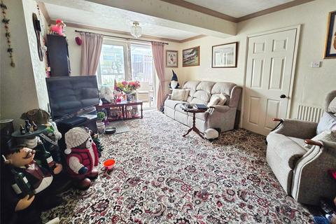 3 bedroom semi-detached house for sale, Queens Road, Freshwater, Isle of Wight