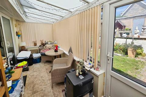 3 bedroom semi-detached house for sale, Queens Road, Freshwater, Isle of Wight