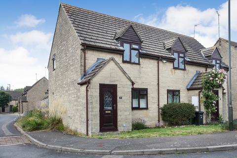 4 Primrose Court, Moreton-in-marsh, GL56 0JG