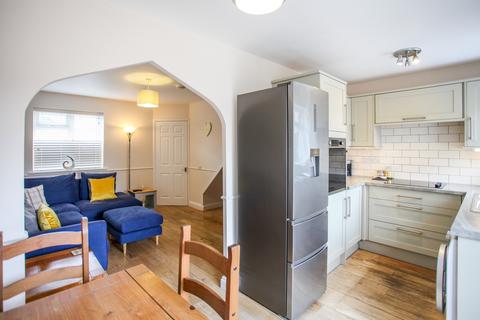 4 Primrose Court, Moreton-in-marsh, GL56 0JG