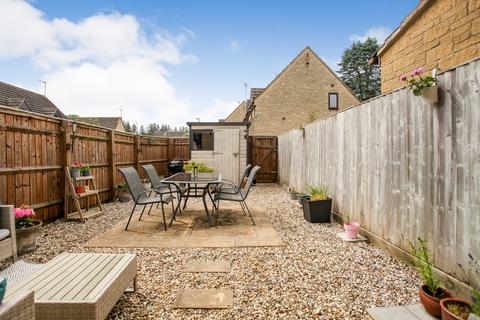 4 Primrose Court, Moreton-in-marsh, GL56 0JG