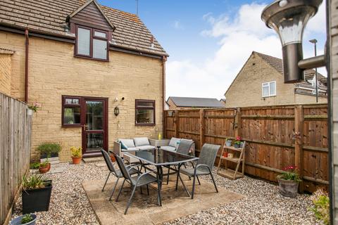 4 Primrose Court, Moreton-in-marsh, GL56 0JG