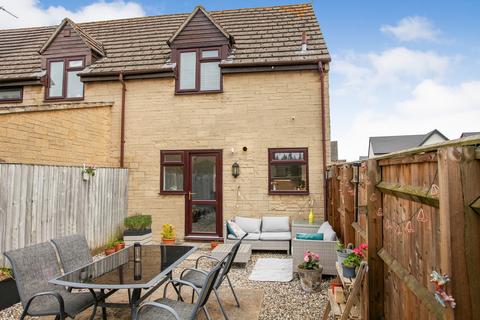 4 Primrose Court, Moreton-in-marsh, GL56 0JG