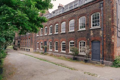 undefined, Watergate Street, London SE8