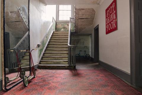 undefined, Watergate Street, London SE8