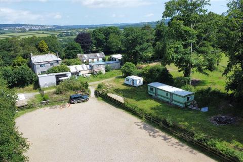 4 bedroom detached house for sale, Nanstallon, Cornwall PL30