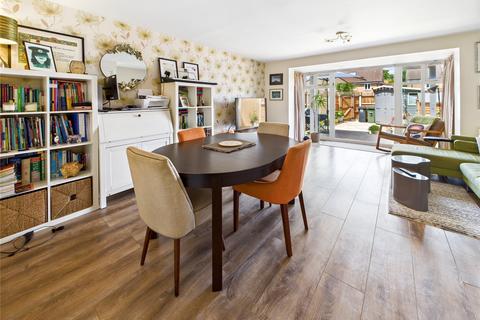 4 bedroom end of terrace house for sale, Purcell Road, Witham, Essex, CM8