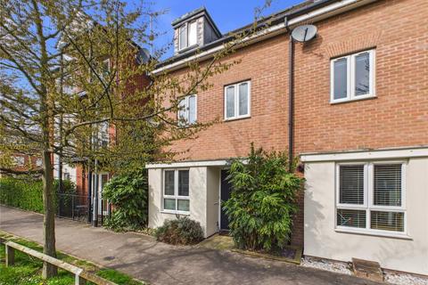 4 bedroom end of terrace house for sale, Purcell Road, Witham, Essex, CM8