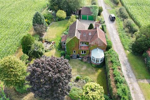 3 bedroom detached house for sale, Gorsy Lane, Morton