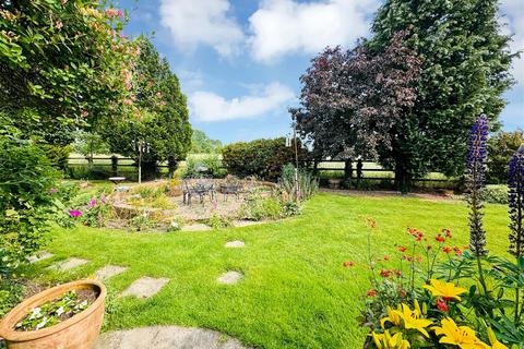 3 bedroom detached house for sale, Gorsy Lane, Morton