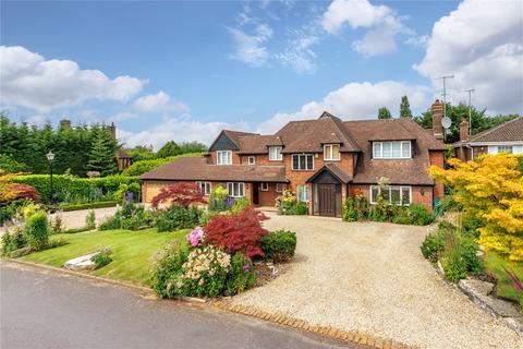 The Avenue, Radlett, Hertfordshire, WD7