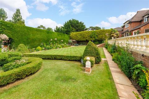 undefined, The Avenue, Radlett, Hertfordshire, WD7