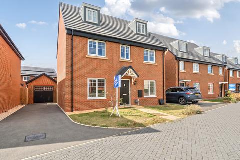 3 Devana Gardens, Chester, CH4 7FA