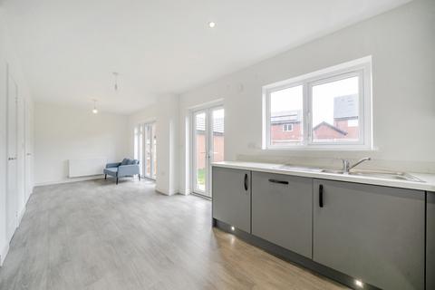 3 Devana Gardens, Chester, CH4 7FA