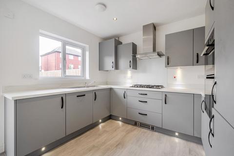 3 Devana Gardens, Chester, CH4 7FA