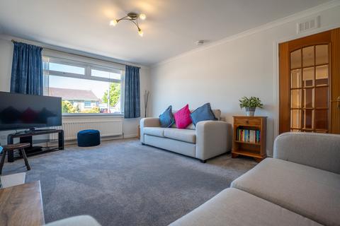 2 bedroom semi-detached bungalow for sale