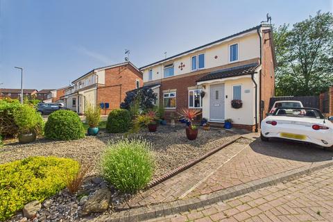 39 Bielby Drive, Beverley, HU17 0RX