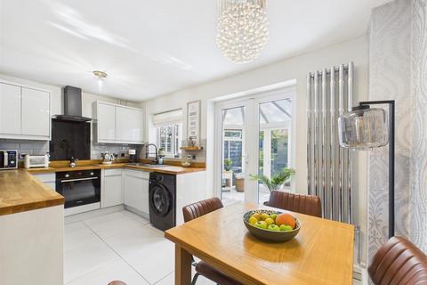 39 Bielby Drive, Beverley, HU17 0RX