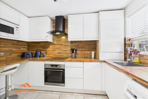 undefined, Sykefield, Nelson BB9