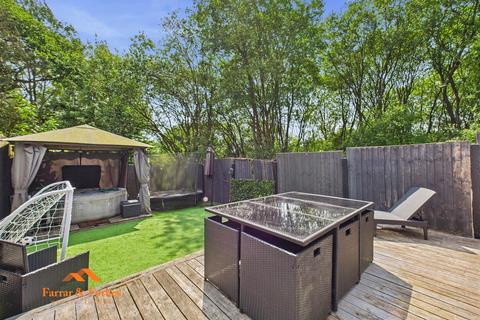 undefined, Sykefield, Nelson BB9