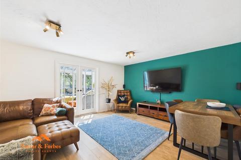 undefined, Sykefield, Nelson BB9