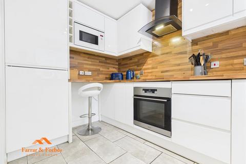 undefined, Sykefield, Nelson BB9
