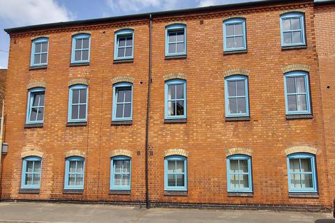 2 bedroom apartment to rent, Lansdowne Road, Leicester LE2