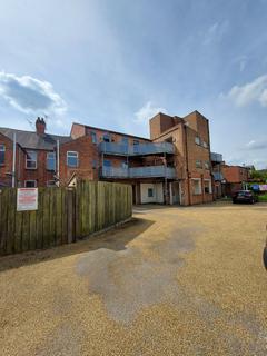 2 bedroom apartment to rent, Lansdowne Road, Leicester LE2