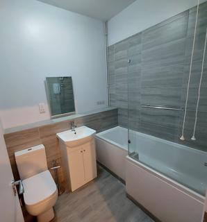 2 bedroom apartment to rent, Lansdowne Road, Leicester LE2
