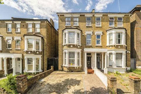 Fordwych Road, London NW2