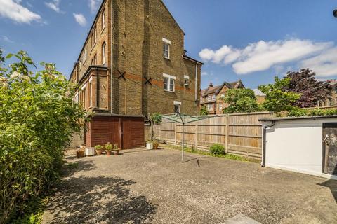undefined, Fordwych Road, London NW2