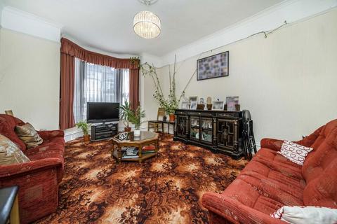 undefined, Fordwych Road, London NW2