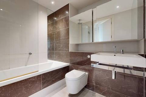 1 bedroom ground floor flat to rent, Baltimore Wharf, London E14