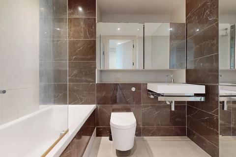 1 bedroom ground floor flat to rent, Baltimore Wharf, London E14