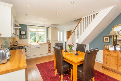 3 bedroom semi-detached house for sale, The Green, Eythorne, Dover, Kent, CT15