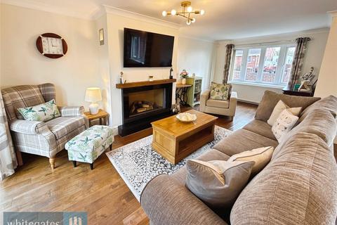 3 bedroom detached house for sale, Bentham Way, Mapplewell, Barnsley, South Yorkshire, S75