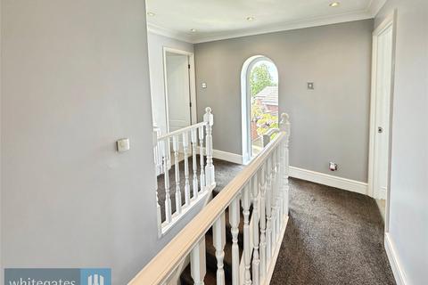 10 Bentham Way, Mapplewell, Barnsley, S75 5QA