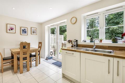3 Martin Cooper Close, Caversham, Reading, RG4 6AE