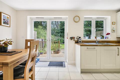 3 Martin Cooper Close, Caversham, Reading, RG4 6AE