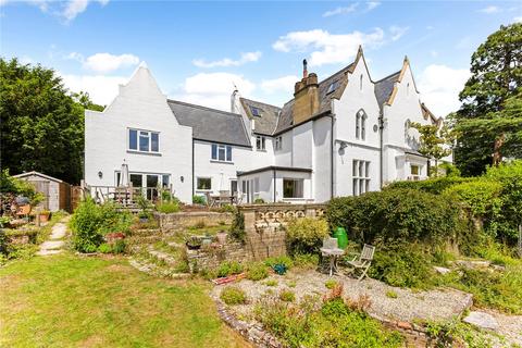 Longdown Road, Lower Bourne, Farnham, Surrey, GU10